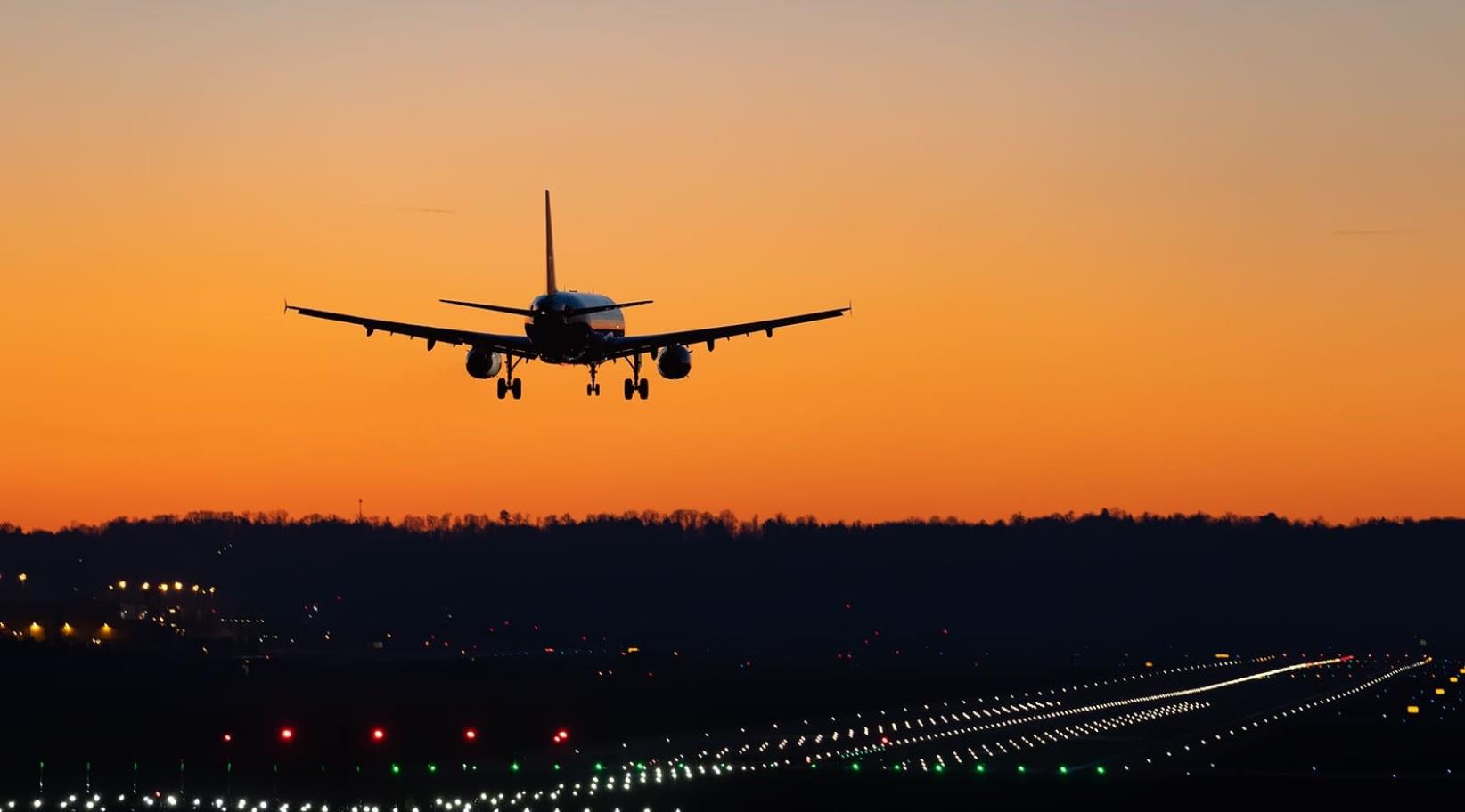 Seg N Iata La Demanda De Pasajeros En El Sector A Reo Creci Un