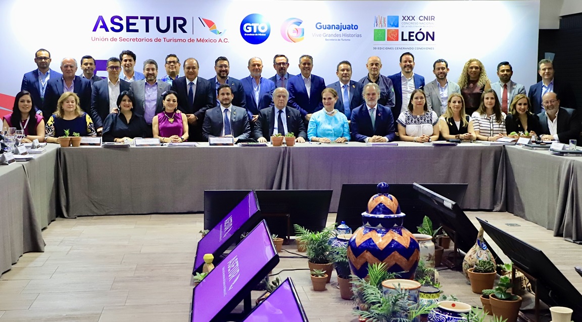 Quintana Roo Lidera Una Estrategia De Turismo Sustentable Para FITUR