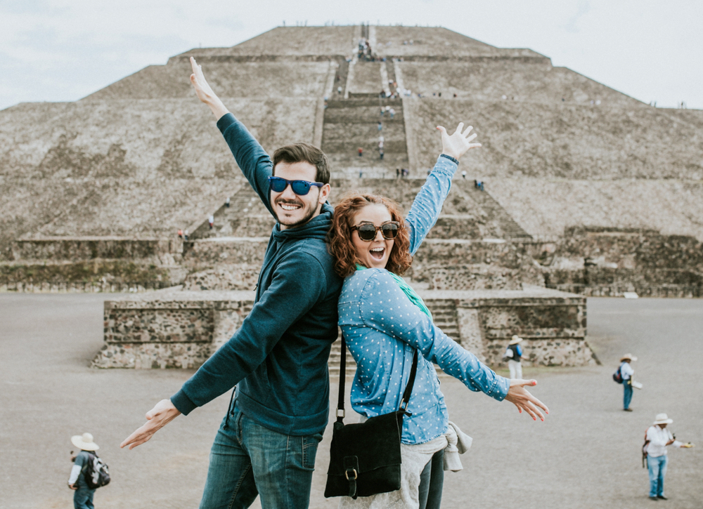 Sector turístico mexicano pone sus esperanzas de venta en el “Buen Fin 2020”