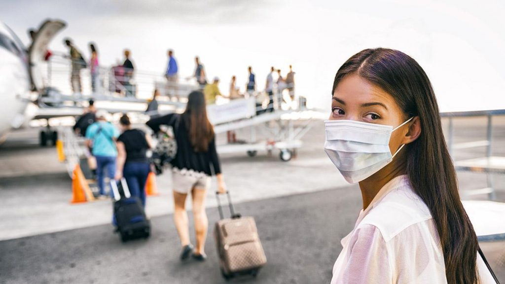 Viajar después del Covid-19: la pandemia le cambia la cara al turismo