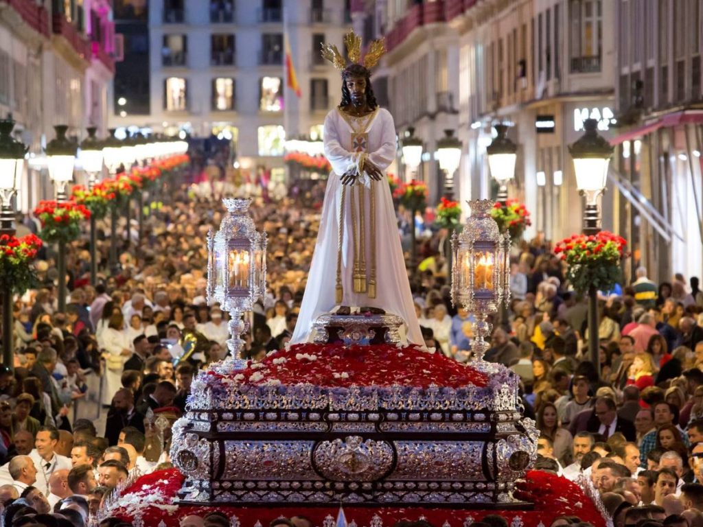 España en Semana Santa: claves para los turistas españoles y extranjeros ante unas fiestas atípicas