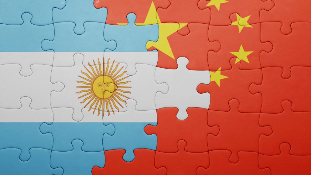 Argentina firmó un Memorando de Entendimiento con la plataforma de turismo más importante de China