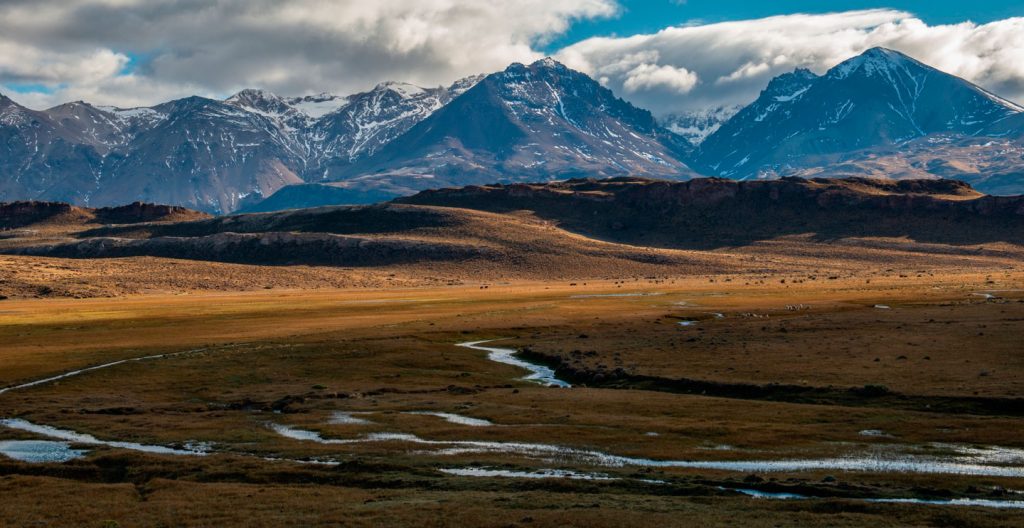 El Parque Nacional Patagonia reabre sus puertas