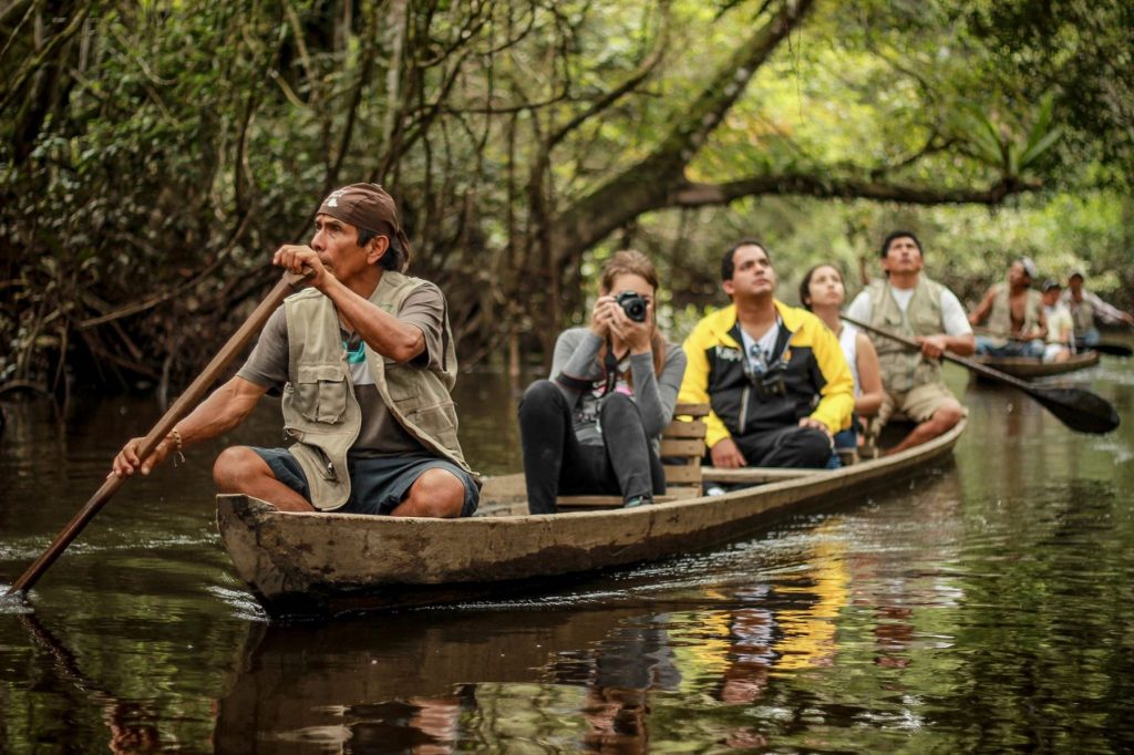 El turismo promoverá el empleo joven en Perú para salir de la crisis