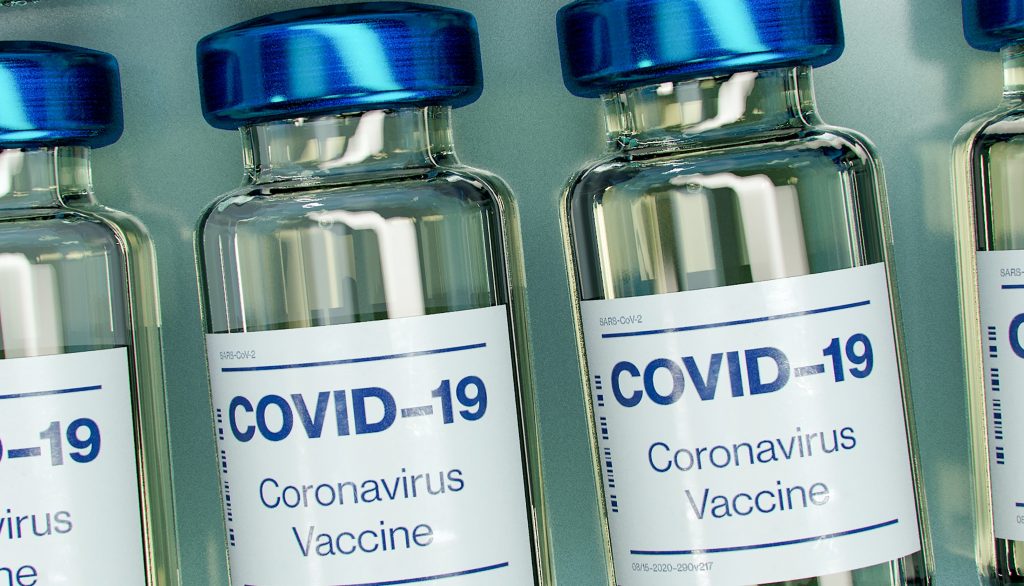 Avanza la Vacunación contra el Covid-19 en América Latina