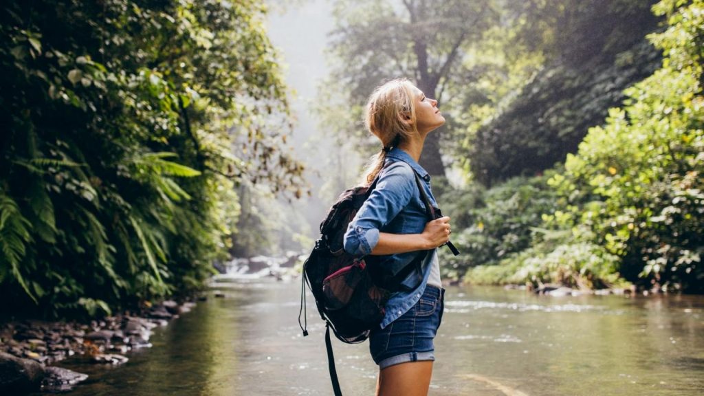 Personas vacunadas podrán viajar a Ecuador sin PCR ni cuarentena