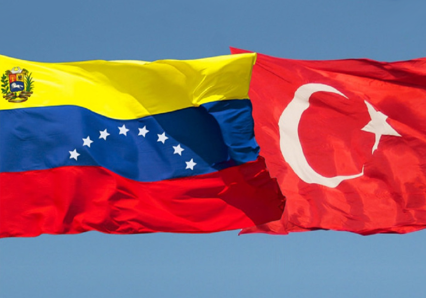 Venezuela y Turquía estrechan lazos de cooperación en el sector turismo