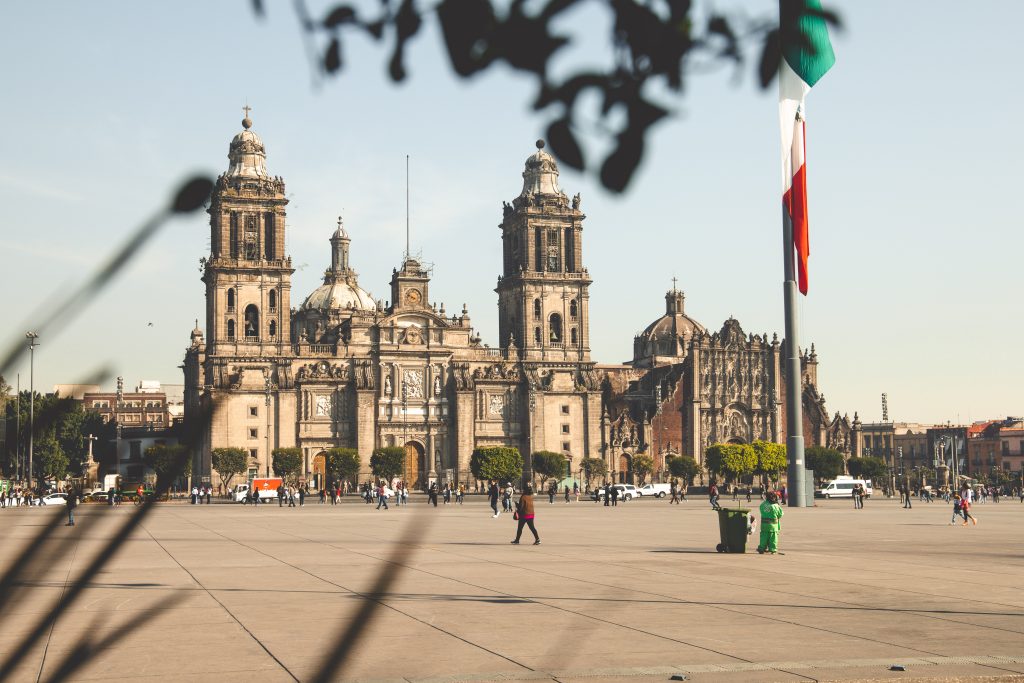México y Colombia grandes aliados y socios importantes en materia turística