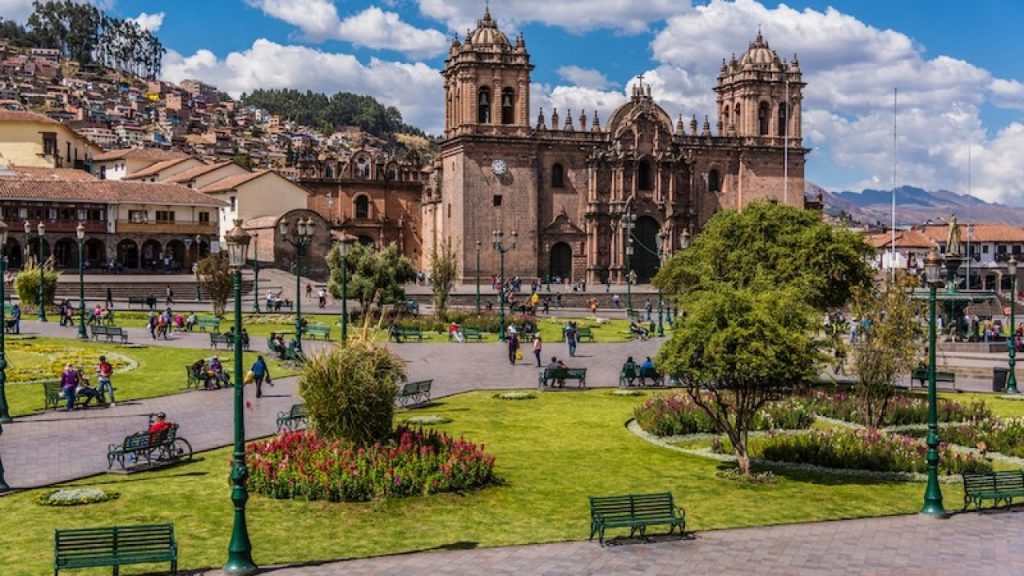 Chile y EE.UU. son grandes mercados para fomentar el turismo peruano, señala Cámara de Comercio de Cusco