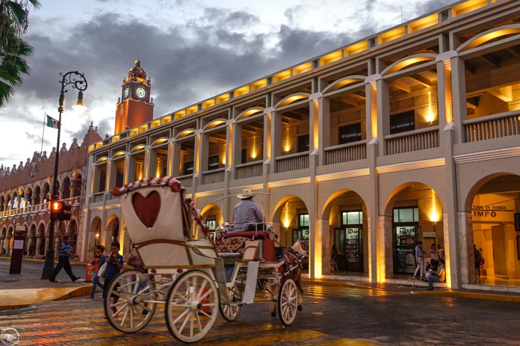 México: Nueva fecha del Tianguis Turístico en Mérida podría atraer más compradores