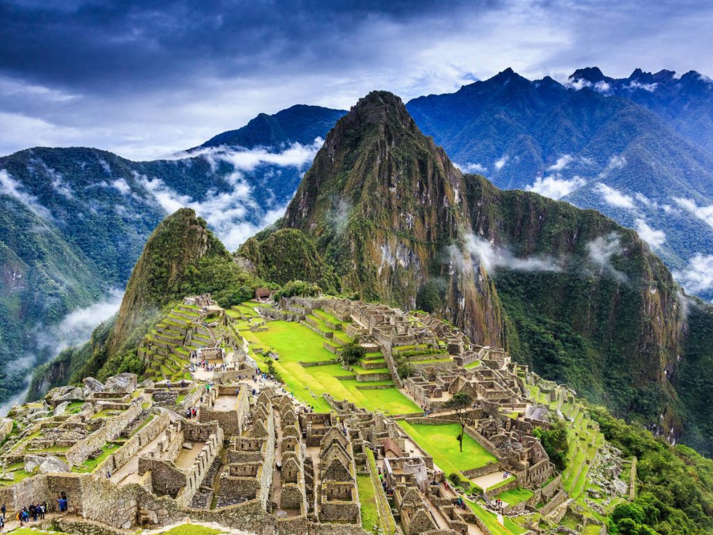 Perú nominado a ‘Óscar del Turismo’ por Machu Picchu, destinos de aventura y más