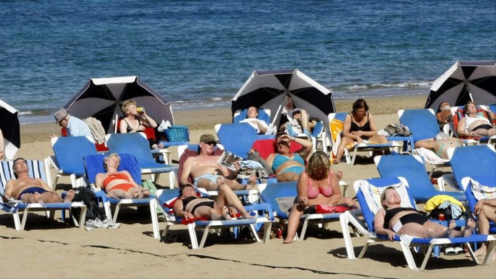 Países Bajos abre su mercado turístico a Canarias desde este sábado