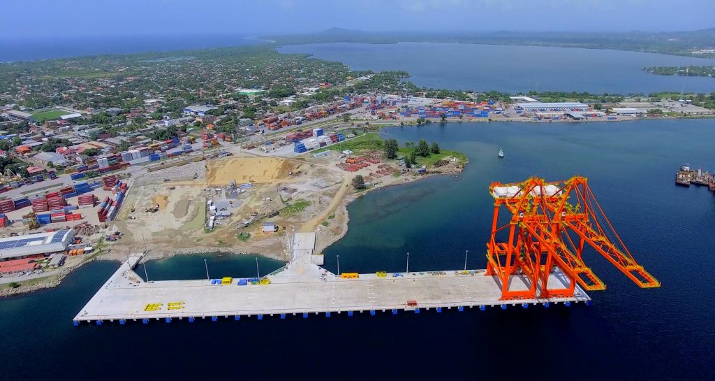 Honduras: Buscan posicionar a Puerto Cortés como destino turístico de cruceros