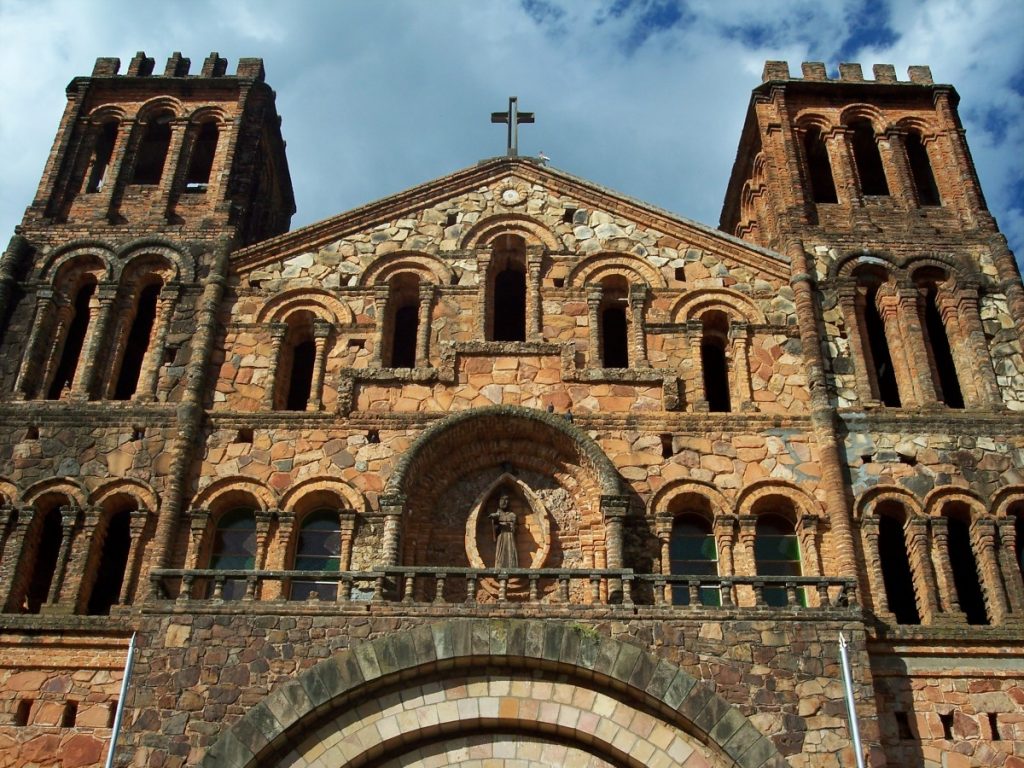Paraguay: Ruta de la Fe apunta a ser una innovadora opción de Turismo Religioso en Guairá
