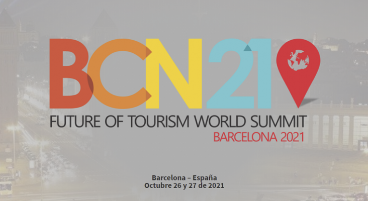 Barcelona acogerá en octubre una cumbre mundial sobre el turismo pos-Covid-19