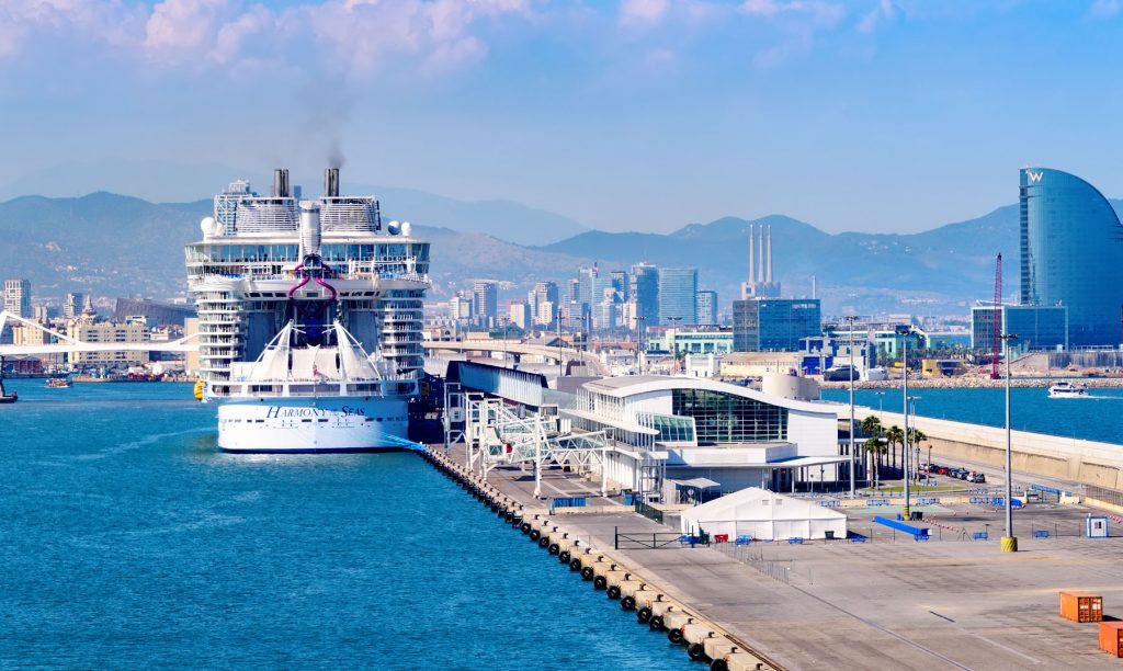 MSC Cruceros retoma sus operaciones en España el 26 de junio