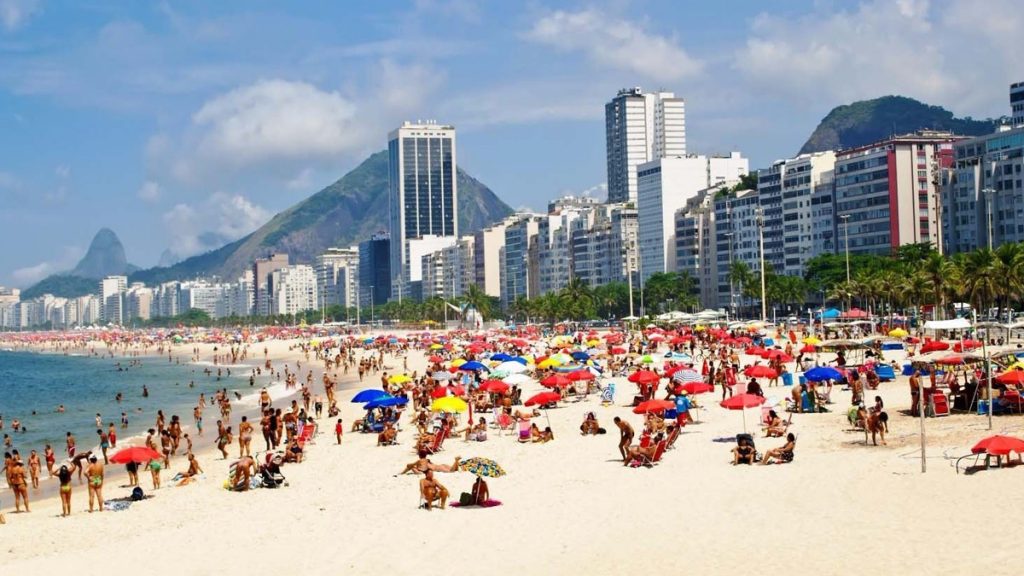 Cómo viajarán los brasileños en el segundo semestre de 2021