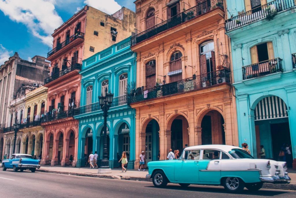 Cadena Axel está lista para abrir su hotel LGBTIQ+ en La Habana