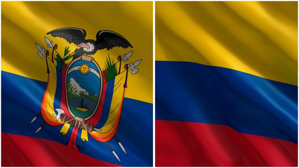 Ecuador y Colombia encabezan la intención de viaje a Sudamérica