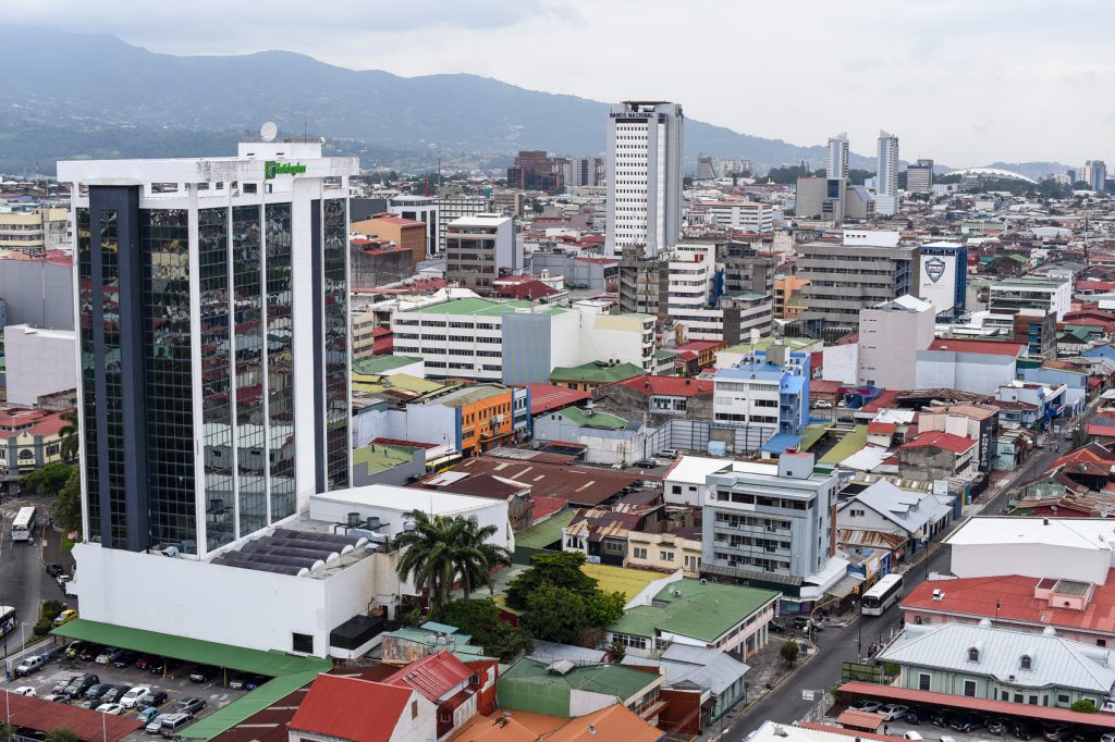 Jerarca de turismo: ‘Todo parece indicar que Costa Rica ya se montó sobre el carril de la recuperación’