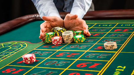 Don't Just Sit There! Start Join X10Bet for Unforgettable Casino Thrills