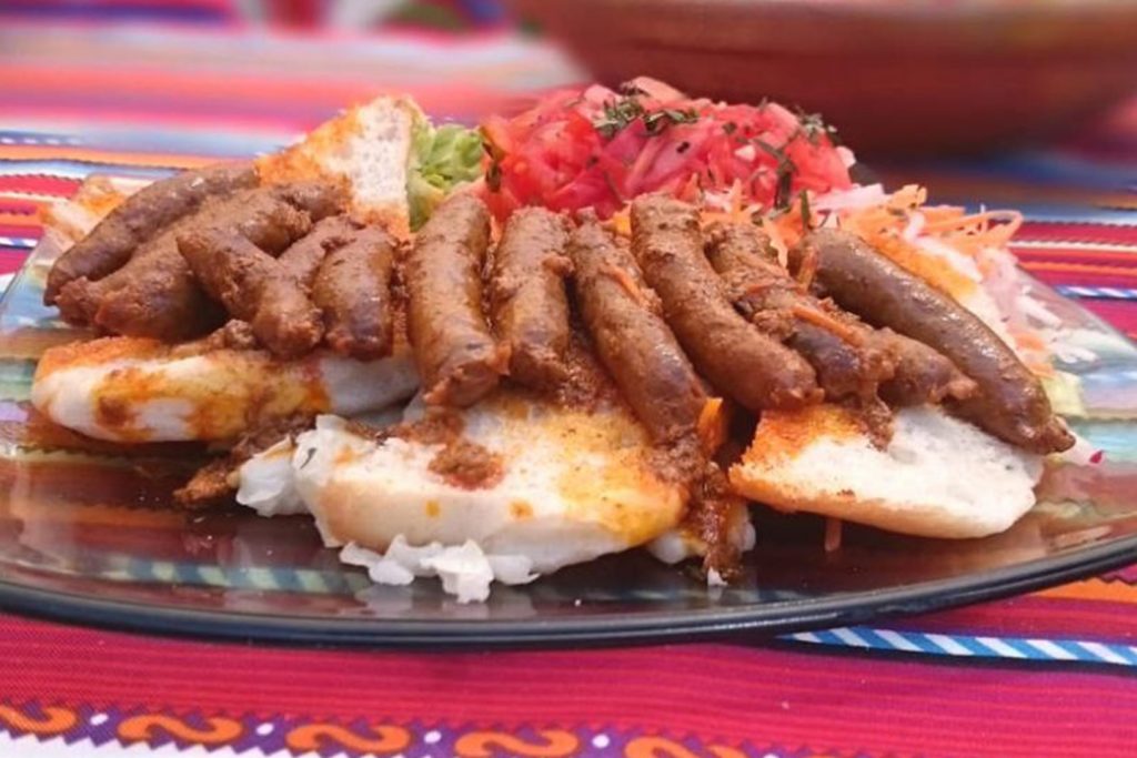 Cochabamba se proyecta como feria gastronómica binacional