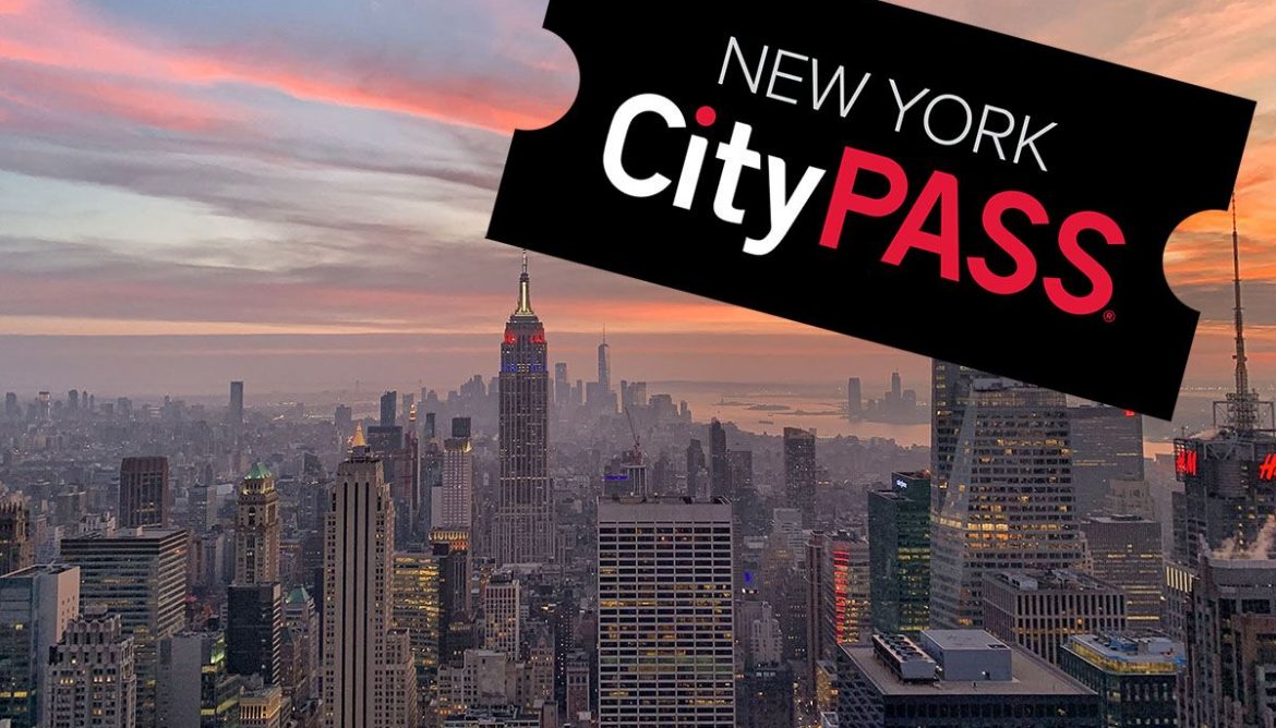 New York City Pass Te Invita A Disfrutar De La Gran Manzana Tres60 Travel