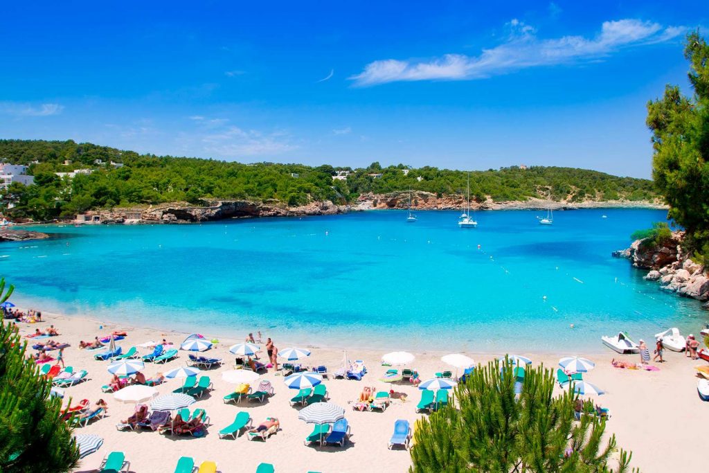 Vodafone y Kapsch TrafficCom proyectan en Ibiza el turismo inteligente