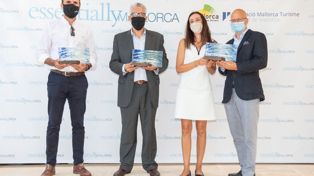 Convocan premios a las iniciativas para potenciar turismo de lujo en Mallorca