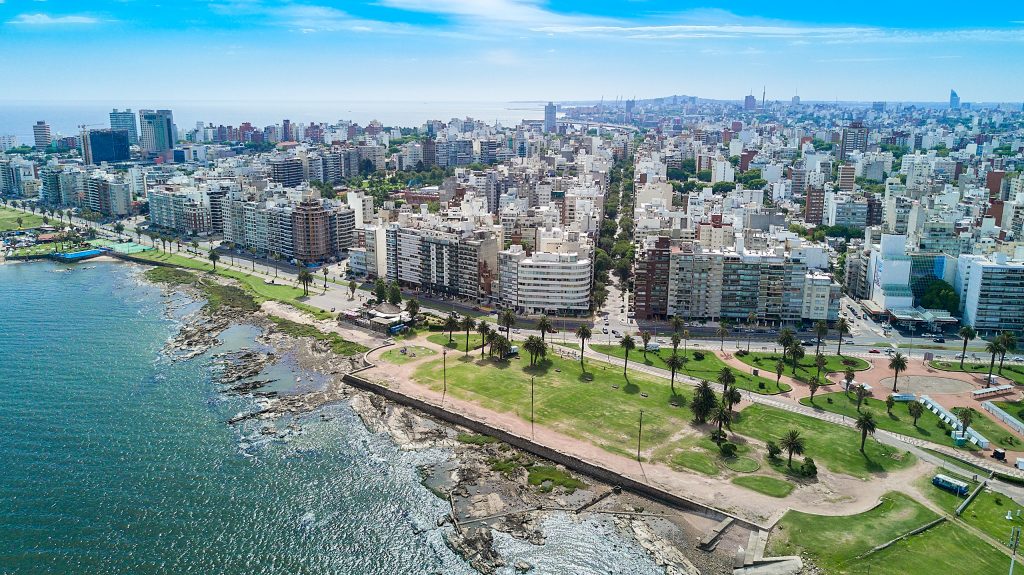 Tabaré Viera es el nuevo ministro de Turismo en Uruguay