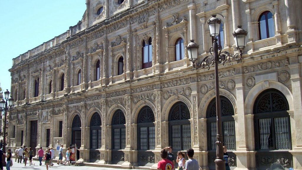 El Ayuntamiento de Sevilla constituyó su primer Consejo Local de Turismo