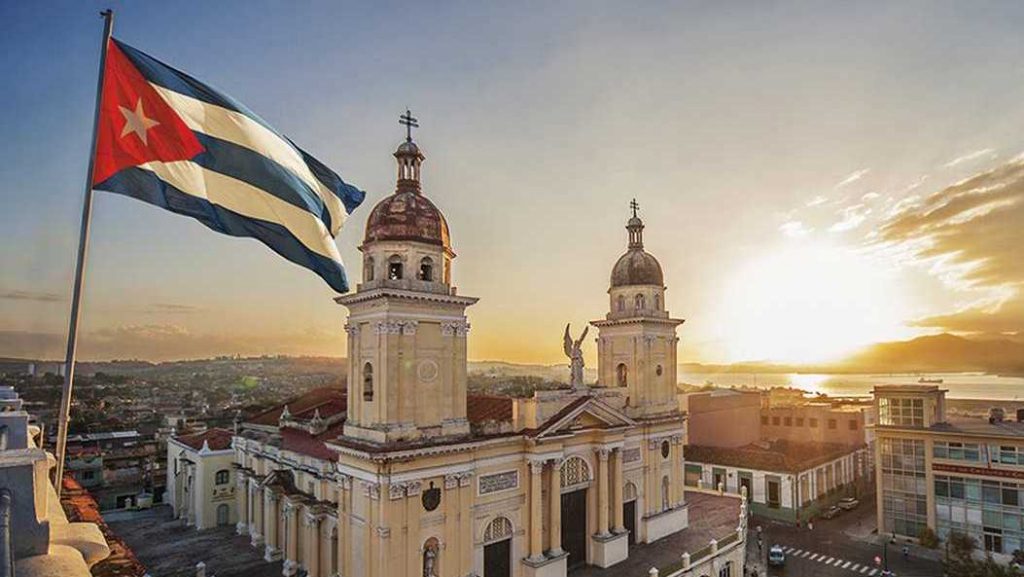 Cuba convoca a tres grandes eventos internacionales de salud y turismo para el 2025