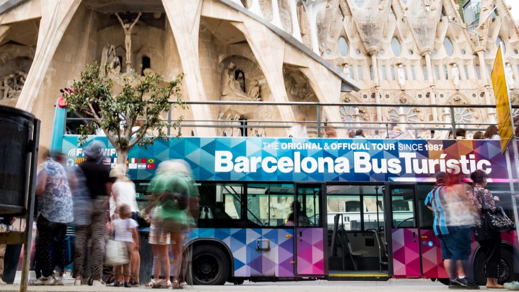 Barcelona debatirá sobre los desafíos post pandemia en Future of Tourism World Summit