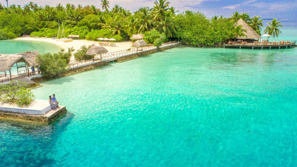 El Caribe con buenos números recupera el turismo internacional