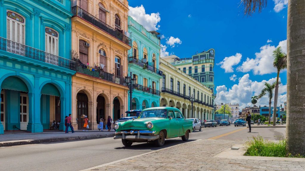 En Feria italiana de turismo, Cuba promueve ruta náutica de buceo