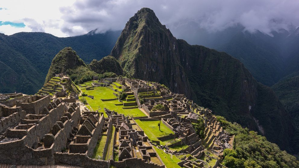 Lo qué necesitas saber si tu destino inmediato es el Machu Picchu