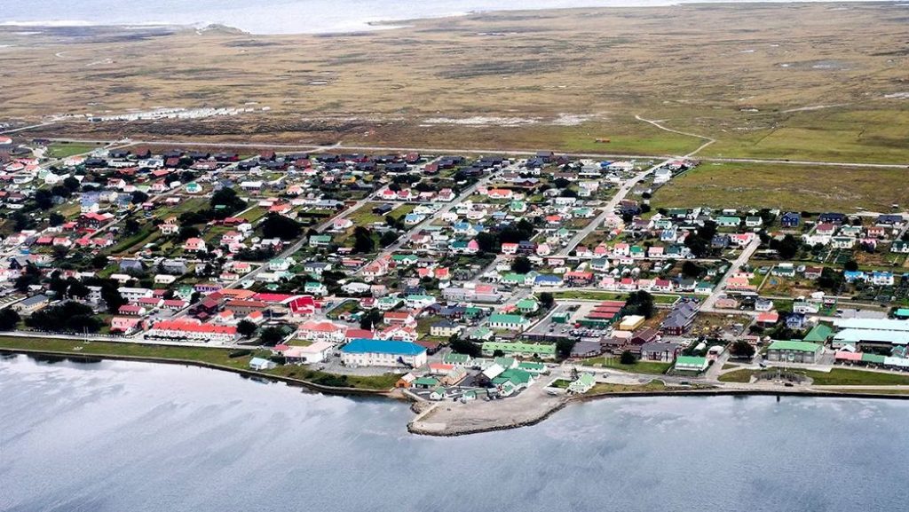 Premian el esquema turístico implementado en Islas Malvinas para recuperar viajeros