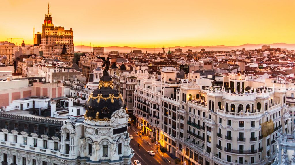 Madrid acogerá la próxima asamblea de la OMT tras la renuncia de Marrakech