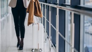 Los viajes corporativos sufrieron cambios post pandemia