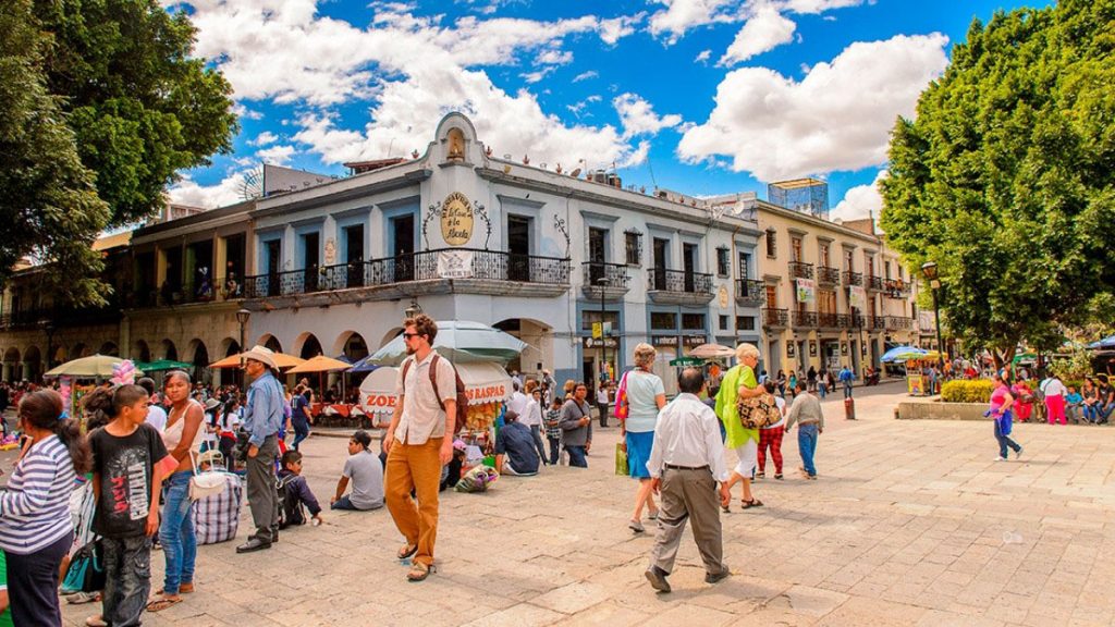 Por segundo año, Oaxaca es nominada a los World Travel Awards