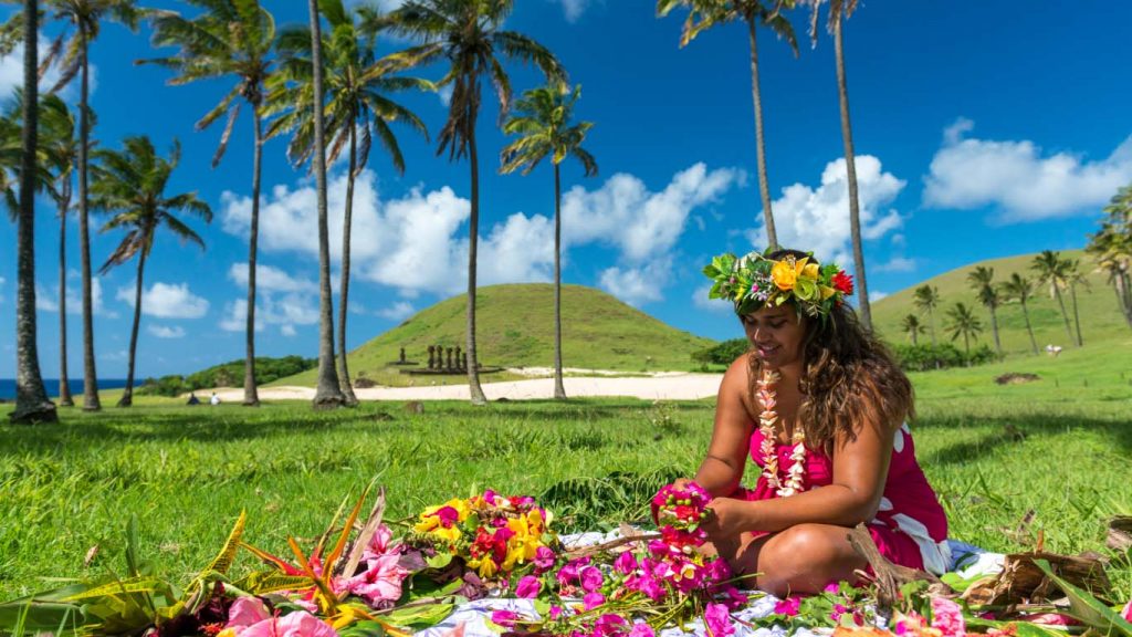 Rapa Nui, el pueblo originario chileno que no quiere reabrir al turismo