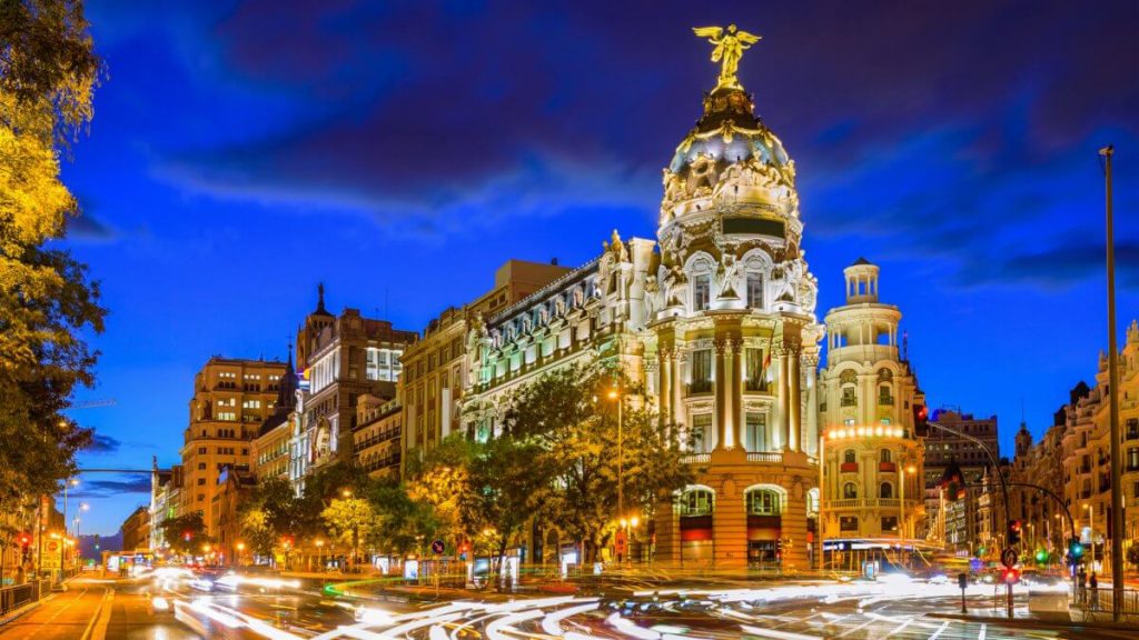 3 millones de euros a la promoción del turismo español en el extranjero