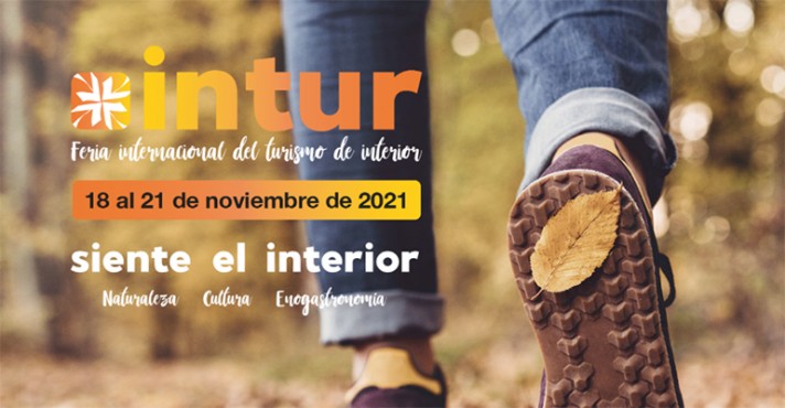 Intur, la plataforma de impulso para el turismo interior tras la pandemia