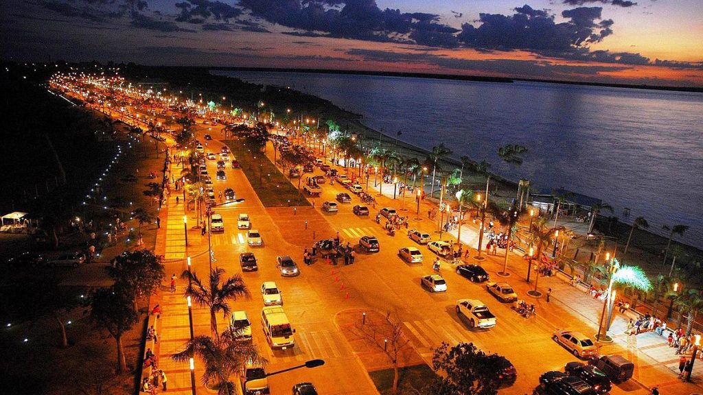 Corrientes exhibirá su oferta turística en la FIT de América Latina