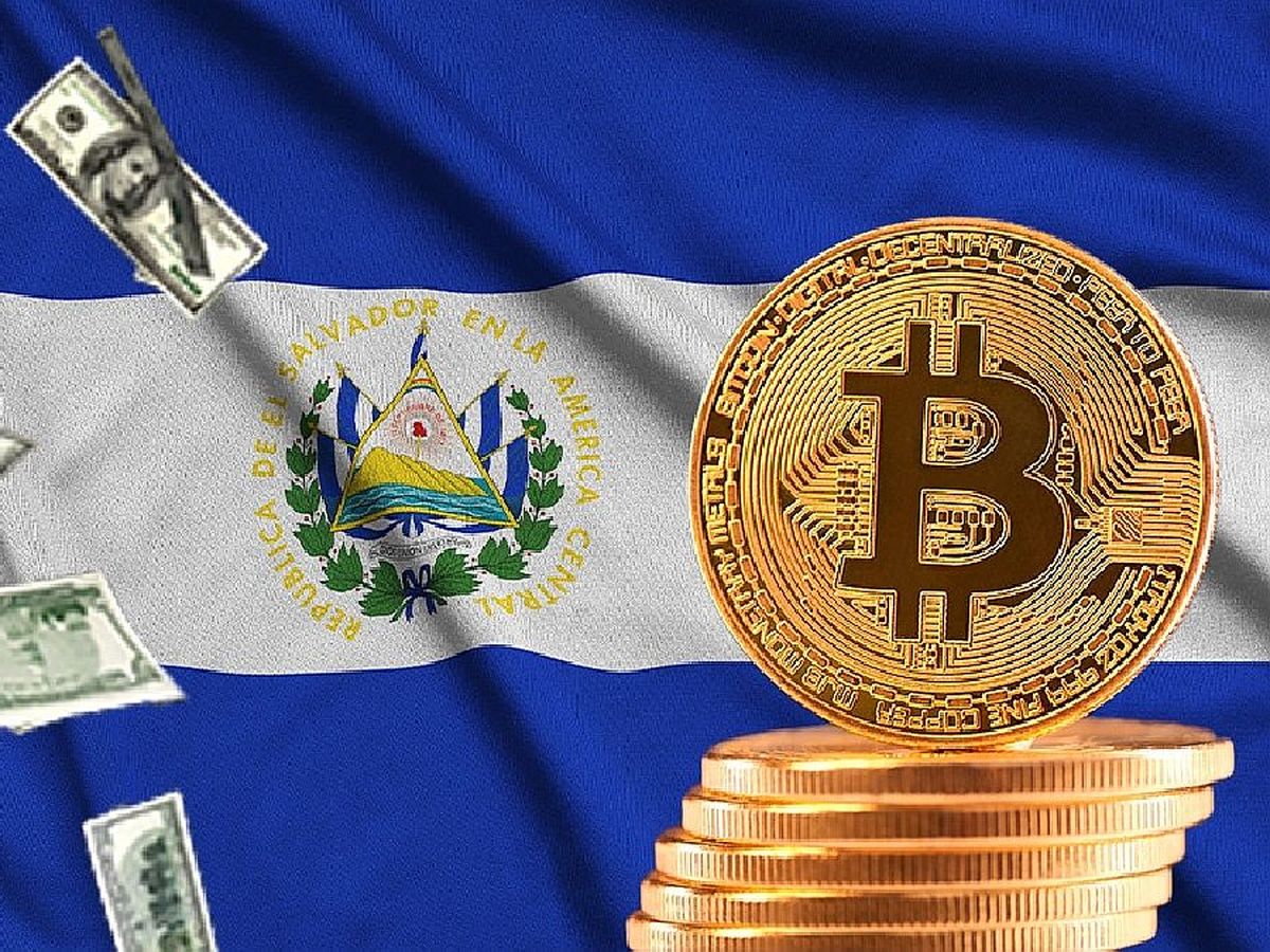 Expertos en criptomonedas se dan cita en El Salvador – tres60.travel