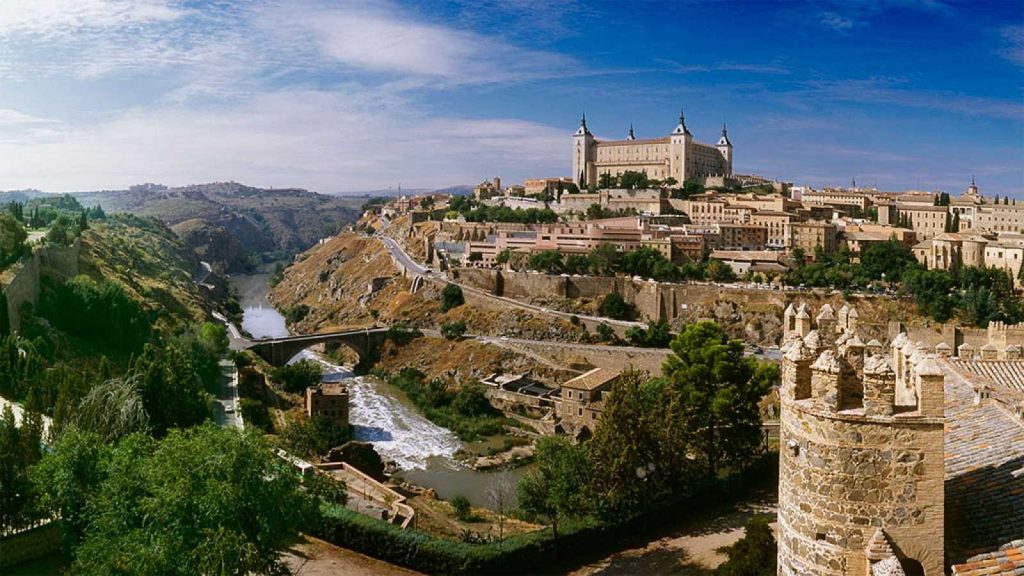 Cuenca y Toledo recibirán 3 millones de euros del gobierno de España