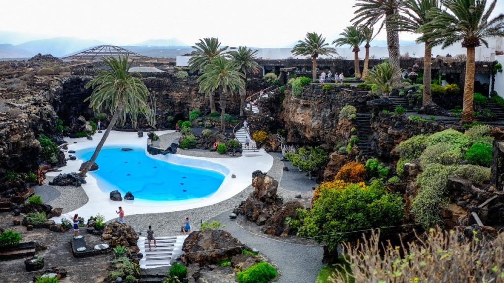 Lanzarote arranca la World Travel Market con las mejores perspectivas de conectividad de su historia