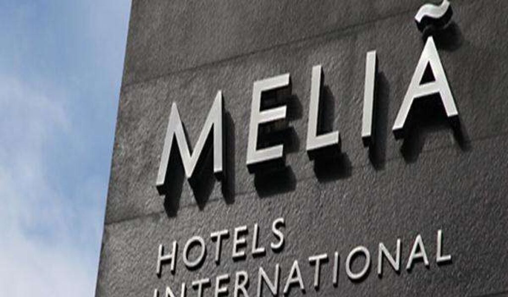 Meliá acelera su expansión en América Latina