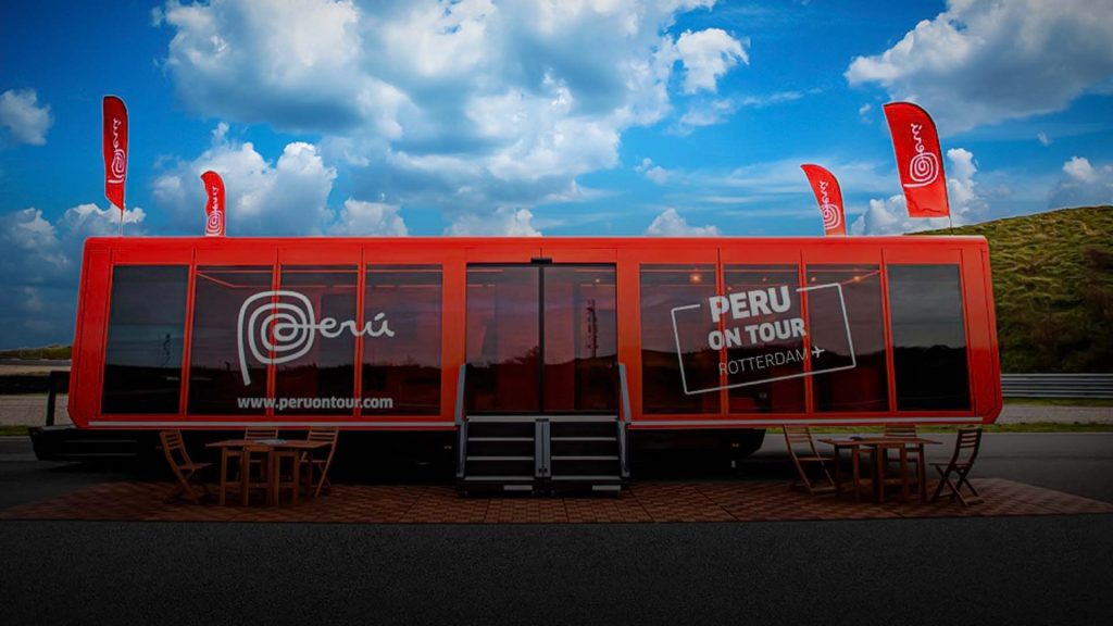 «Perú On Tour» congregó a más 10.000 potenciales turistas neerlandeses y alemanes