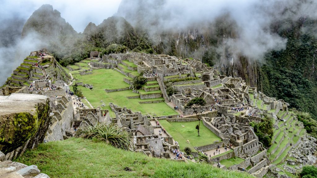 Ofertón: pasajes a solo 1 sol para viajar por Perú